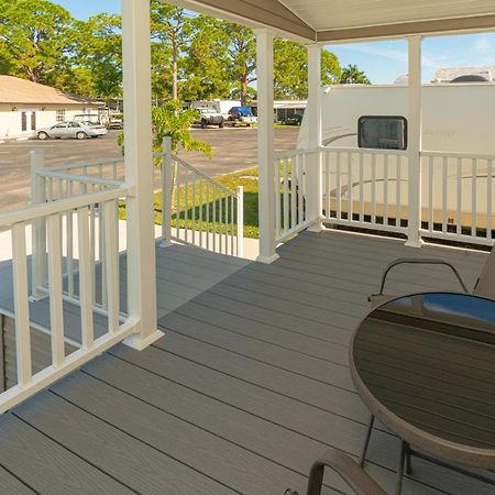 Arbor Terrace Hotel Sarasota Eksteriør billede