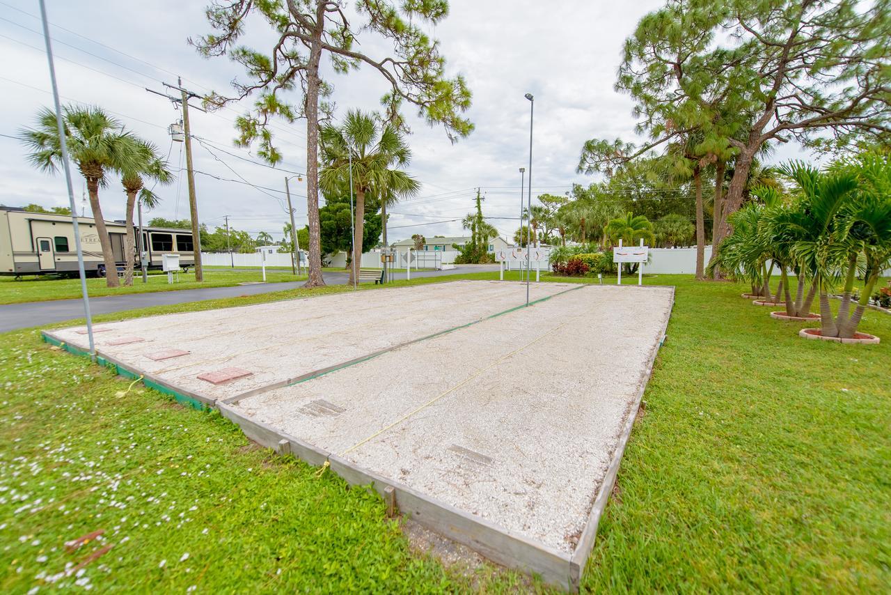 Arbor Terrace Hotel Sarasota Eksteriør billede