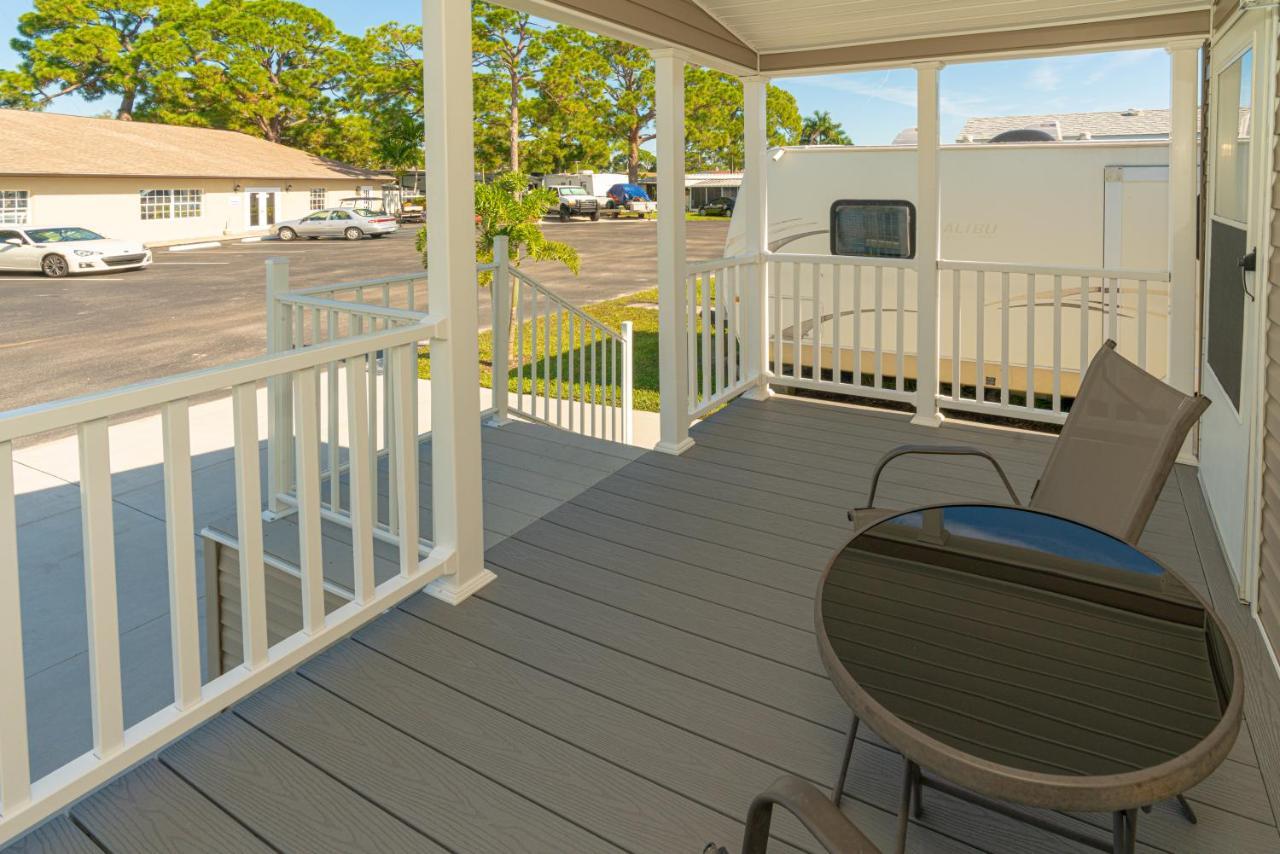 Arbor Terrace Hotel Sarasota Eksteriør billede