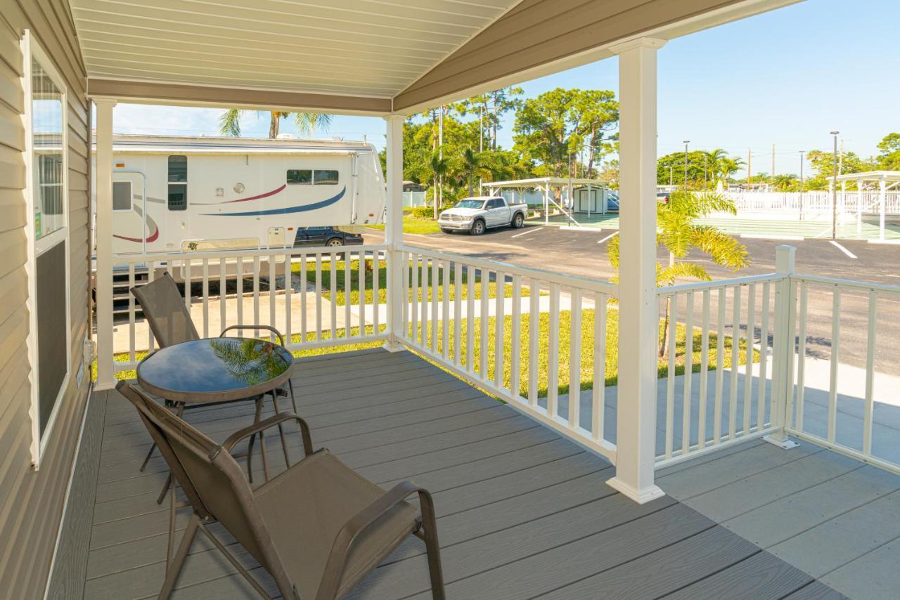 Arbor Terrace Hotel Sarasota Eksteriør billede